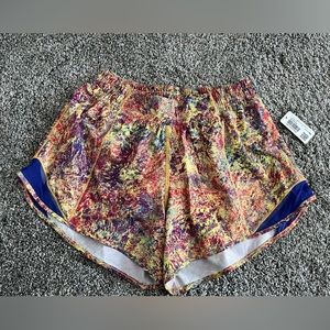 Lululemon Sea Wheeze 2019 Hotty Hot Short 4”